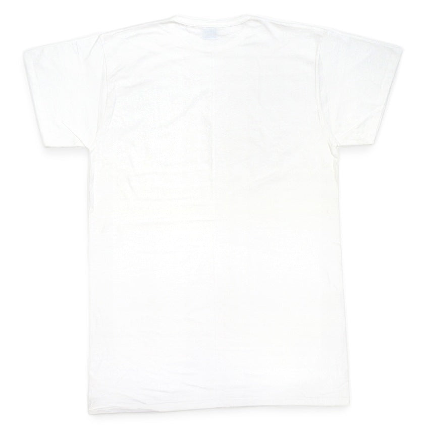 1990s Deadstock Alore Plain Long T-Shirt ... One Size