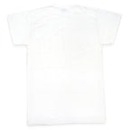 1990s Deadstock Alore Plain Long T-Shirt ... One Size