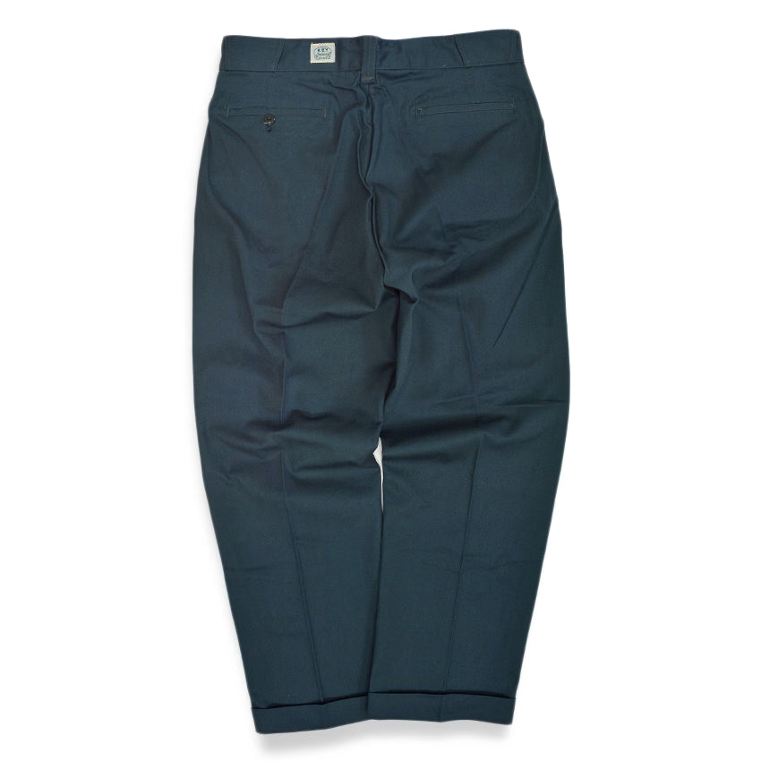 1960's DEADSTOCK KEY WORK PANTS... W33 L31