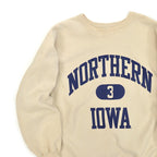 1990's CHAMPION REVERSE WEAVE SWEAT SHIRT... L