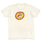 1950s BSA CAMP EMERALD BAY Skull Motif T-Shirt... Fits like L