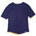1960's Russell Southern Co. REVERSIBLE T-SHIRT ... M