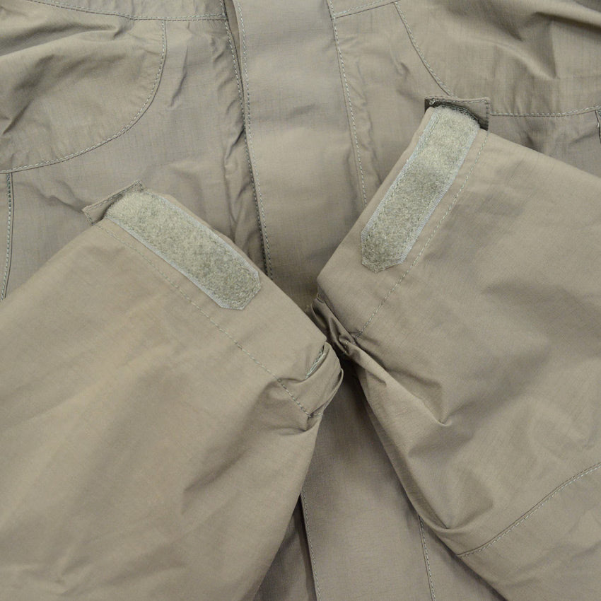 Patagonia PCU LEVEL6 GORE-TEX JACKET ALPHA GREEN... MR