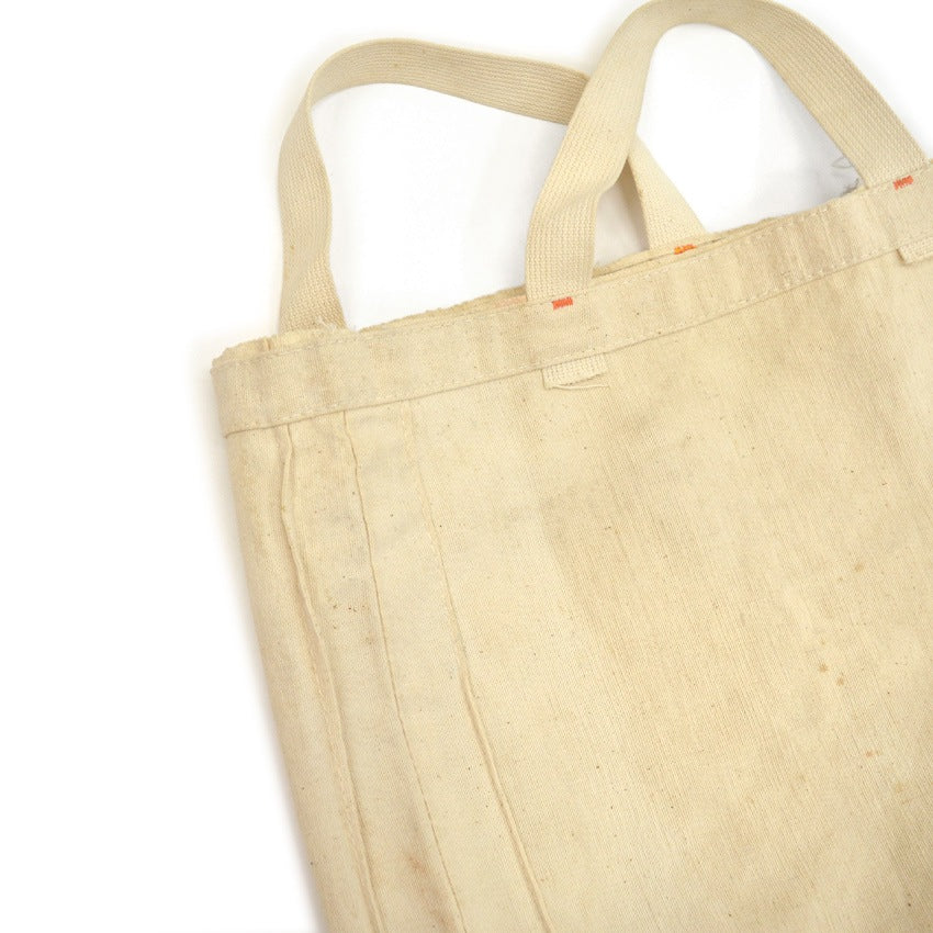 ~1980's~ KSU WILDCATS CANVAS TOTE BAG...