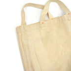 ~1980's~ KSU WILDCATS CANVAS TOTE BAG...