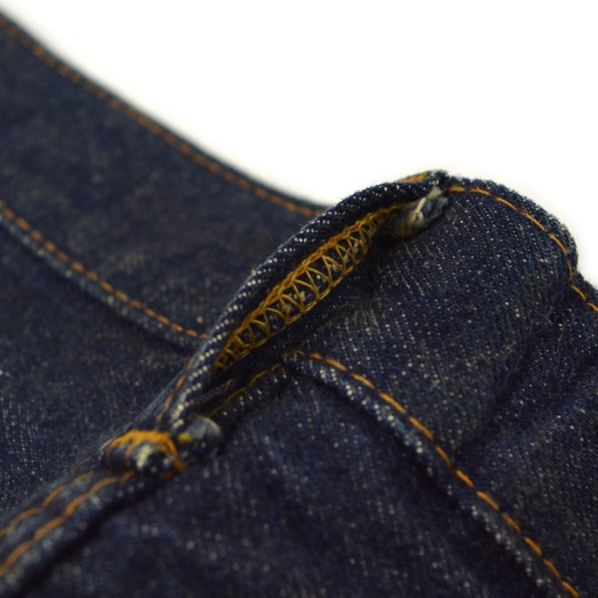 1970's Levi's 501 66 early period... W34 L32