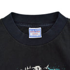 1990's All Sport Christ WAMM GET REAL T-SHIRT ... XL