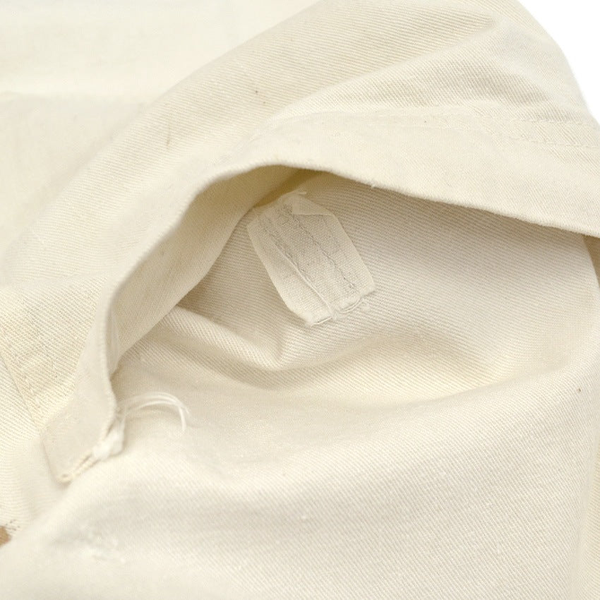 1930's〜 OLD MECHANIC WORK COAT ... 40