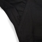 1990's Deadstock USARMY BLACK 357 BDU JACKET... SS