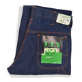 1960's DEADSTOCK ELY&WALKER DENIM PAINTER PANTS... W31 L30