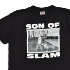 1990's ONEITA SON OF SLAM ART WORK T-SHIRT ... XL