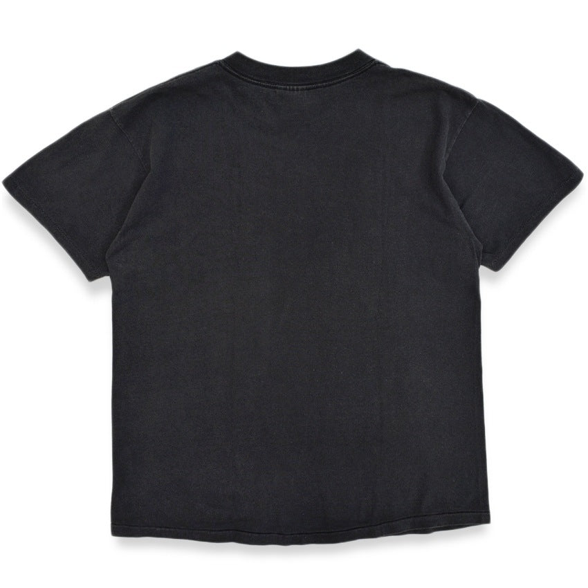 1990's ONEITA STAND OUT DESIGNS GRAPHIC T-SHIRT...L