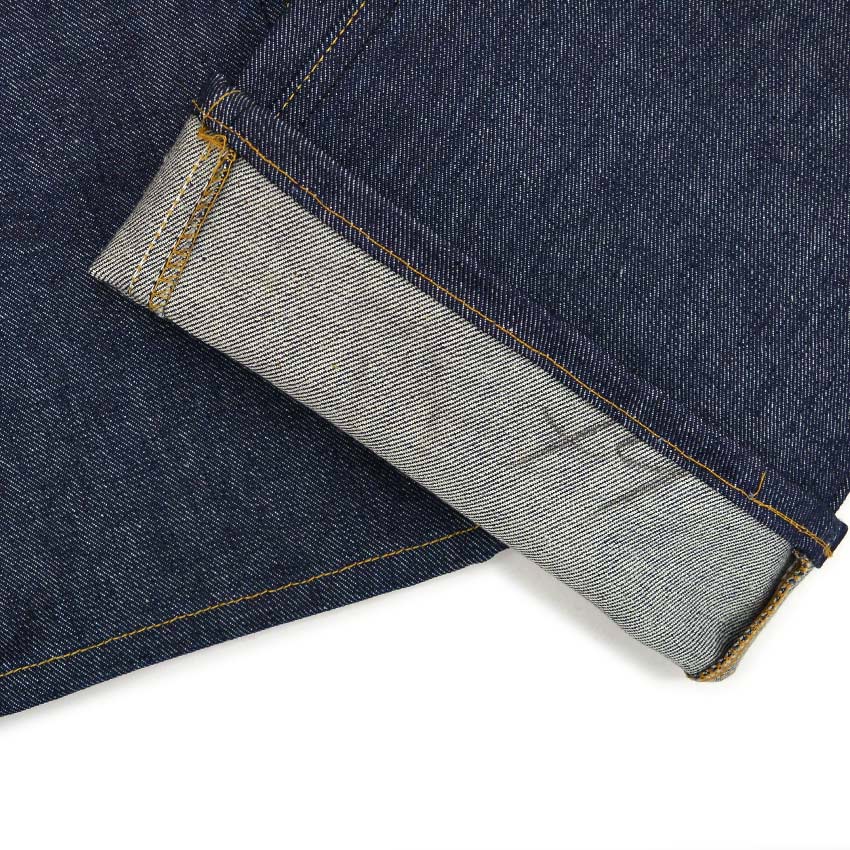 1970's DEADSTOCK Lee 200 BOOT CUT DENIM PANTS... W34 L31