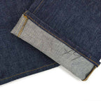 1970's DEADSTOCK Lee 200 BOOT CUT DENIM PANTS... W34 L31