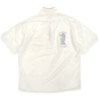 1960's~ SOUTH VIETNAM SOUVENIR SHIRT... 1