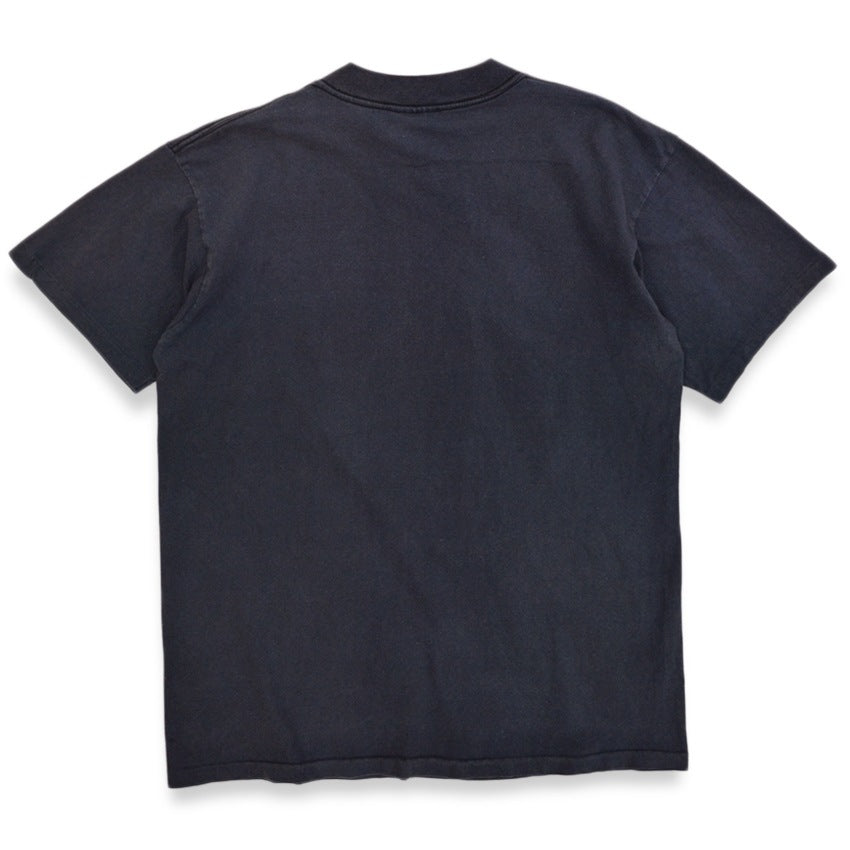 1990s ONEITA Cat T-shirt... XL