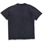 1990s ONEITA Cat T-shirt... XL