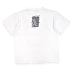 1990's ONEITA BEATLES HEY JUDE PHOTOGRAPH PRINT T-SHIRT ... XL