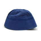 U.S.NAVY DIXIE CUP HAT WITH STENCIL ROYAL BLUE ...