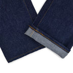 1980's DEADSTOCK Levi's 509 DENIM PANTS Made in 1983... W31 L30