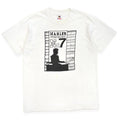 1990's FRUIT OF THE LOOM MAHLER Composer T-SHIRT ... L