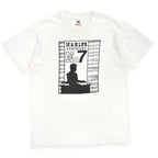 1990's FRUIT OF THE LOOM MAHLER Composer T-SHIRT ... L