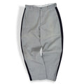 1960's BLACK LINE WORK PANTS...W31×L30