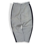 1960's BLACK LINE WORK PANTS...W31×L30