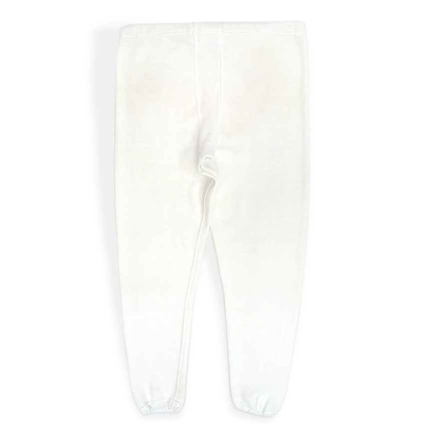 1960's SPENCER AIR FORCE TRANING SWEAT PANTS...L