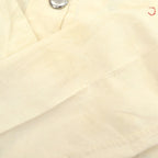 1930's~ SEWN SIGNATURES MEMORIAL JACKET...