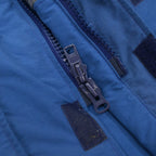 1980's LAND'S END MOUNTAIN JACKET LONG... M