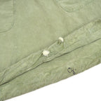 1940's USNAVY SALVAGE PARKA COLOR...S