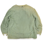1950's USARMY PILE LINER FADED FOR M-51 FIELD JACKET...