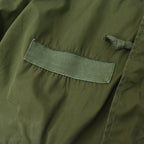 1970's USARMY M-65 PARKA, SHELL & LINER SET ... S