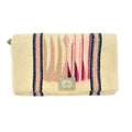 c.1940's EL CHIMAYO HAND WOVEN CHIMAYO PURSE ...