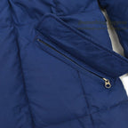 1980's GERRY SLOPE COAT DOWN JACKET...L