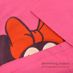 1980's HANES MINNIE MOUSE T-SHIRT ... XL