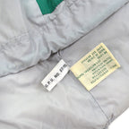 1980's ST JOHN'S BAY FEATHER DOWN VEST ... L