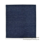 1970's~ DEADSTOCK Levi's ADVERTISING DENIM BINDER...