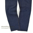 1990's DEADSTOCK Levi's 505 DENIM PANTS Made in USA... W33 L30