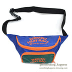 〜1990's TERIYAKI MEATBALL WAIST BAG ... 未使用