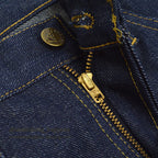 1970's DEADSTOCK Lee 200 DENIM PANTS ... W33 L29