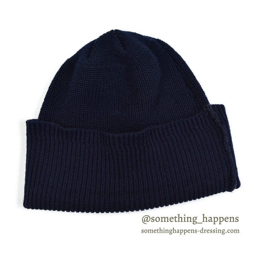 1940's~ USNAVY WW2 WATCH CAP...