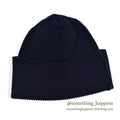 1940's~ USNAVY WW2 WATCH CAP...