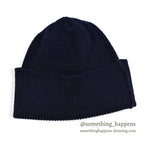 1940's~ USNAVY WW2 WATCH CAP...