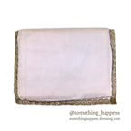 1940's USNAVAL AIR STATION WW2 MOTHER MEMORIAL POUCH...
