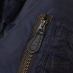 1950's USAF B-15C FLIGHT JACKET... 36
