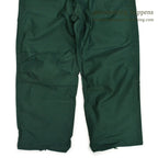 1960's DEADSTOCK USARMY TROUSERS, AGGRESSOR GREEN SHADE 255 ... MEDIUM