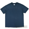 1990's HANES BEEFY-T PLAIN T-SHIRT FADED ... XL