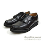 1970's DEADSTOCK DD POSTMAN SHOES...81/2D